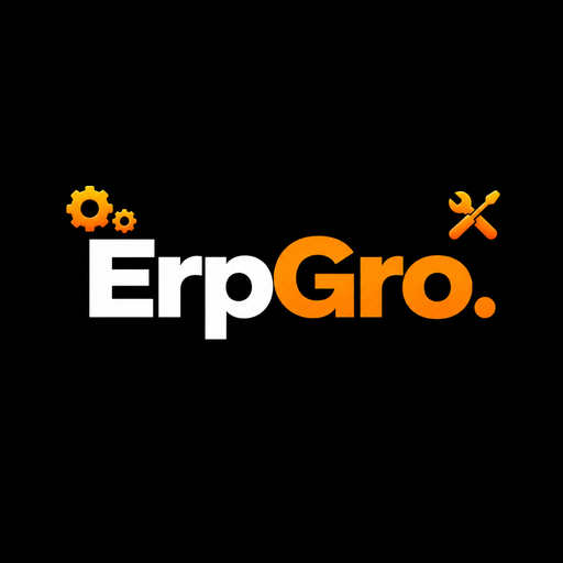 ErpGro